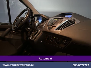 Ford Transit Custom 2018 - 2.0 TDCI 131pk Automaat L1H1 Euro6 Airco | Camera | Navigatie | Cruisecontrol imagen 19