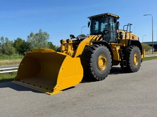 Caterpillar 980 2024 - N/A zdjecie 2