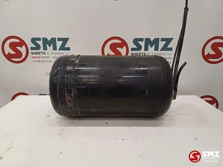 MAN N/A - Occ luchtketel 40L 12.5L MAN imagem 1