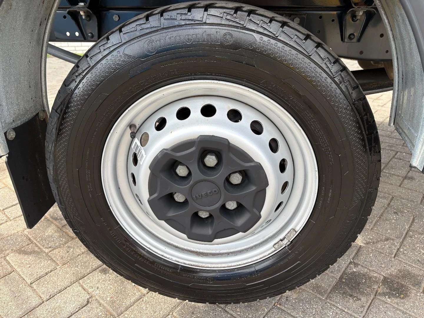 Iveco Daily 2022 - 35S14 afbeelding 29