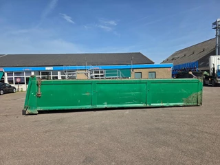 Diversen Tipper body - N/A image 1