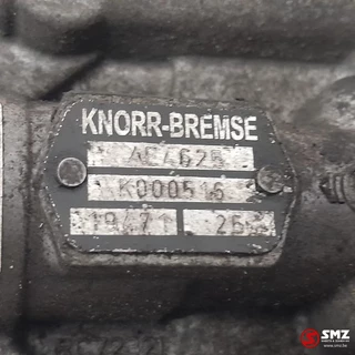 Renault N/A 2003 - Occ viercircuitsbeveiligingsklep Renault immagine 4