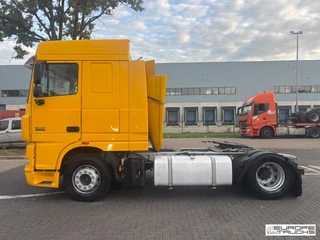DAF XF105.410 2010 afbeelding 2 miniatuur