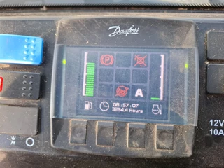 Ransomes N/A 2021 - HM600 / FLAIL MOWER / 3234 HOURS / HYDROSTATIC / 65 HP / AIRCO / CLOSED CABIN / 2021 obrazek 23