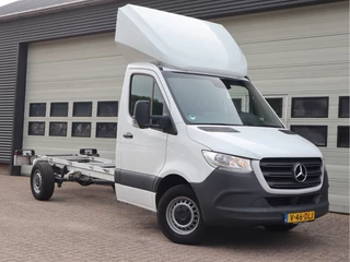 Mercedes-Benz Sprinter 2024 - 317 CDI Euro 6 Automaat Chassis - WB 343 - MBUX - ACC obrazek 2