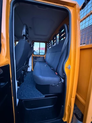 Iveco Daily 2019 - 70C18 obrazek 6