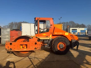 Bomag N/A 2002 - BW 213 D H-3 imagen 1