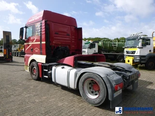 MAN TGX 2017 - 18.500 4x2 + Retarder image 3 thumbnail