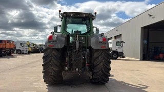 Fendt 936 Vario 2008 - N/A image 6
