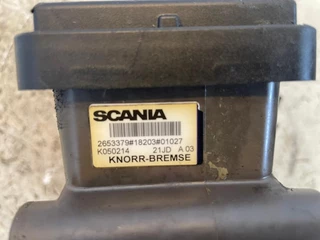 Scania N/A - 2653379 EBS MODULE K050214 immagine 3