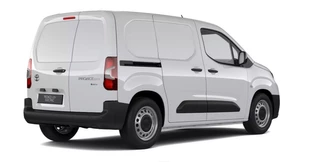 Toyota ProAce 2026 - CITY Electric Comfort L1 50 kWh - Airco - Carplay - Cruise - Camera - Rijklaar afbeelding 2 miniatuur