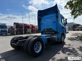 Scania 124 360 1998 - N/A obrazek 4