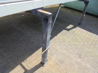 DUCARBO N/A 2010 - GESLOTEN BAK obrazek 8