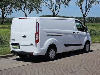 Ford Transit Custom 2022 - 2.0 obrazek 3