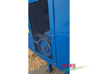 Bleu N/A 2003 - Single Shaft Shredder zdjecie 8
