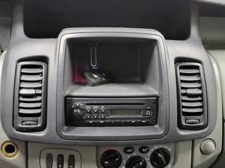 Opel Vivaro 2010 - 2.0CDTI L2/H1 Airco Apk tot 3-10-2026! image 11