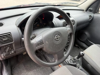 Opel Combo 2006 - COMBO-C-VAN Z13DT image 8