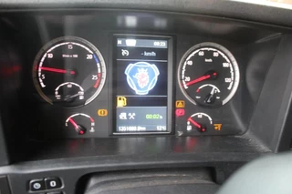 Scania G 2012 - N/A bild 30