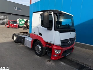 Mercedes-Benz Actros 2016 - 1843 EURO 6, Standairco, Retarder, PTO obrazek 3