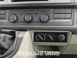 Volkswagen Transporter 2017 - T6 L2 9 Persoons Airco Kombi Bluetooth imagem 11