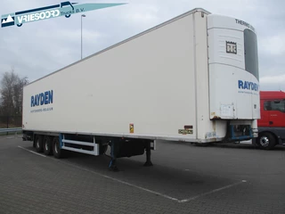 Chereau N/A 2009 - SLX 200 obrazek 2