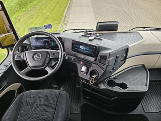 Mercedes-Benz Actros 2020 - 1848 LS obrazek 8