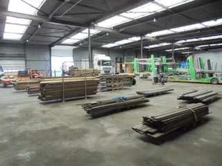 Plan N/A - KEN ALU / HOUT bild 3