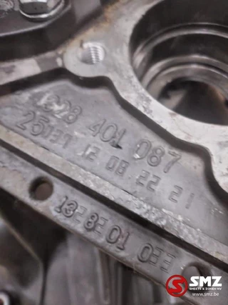 ZF N/A - Occ versnellingsbakhuis Astronic + tandwiel ZF zdjecie 4