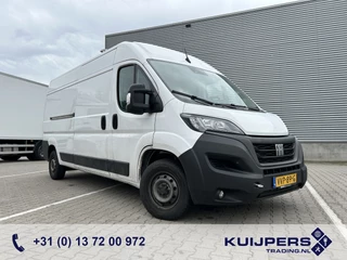 Fiat Ducato 2023 - 2.2 MultiJet / Motor Defect -> Not Starting imagem 1
