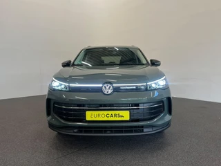 Volkswagen Tiguan 2026 - 1.5 eTSI Life Edition afbeelding 2 miniatuur