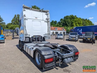 DAF XG+ 2022 - N/A obrazek 4