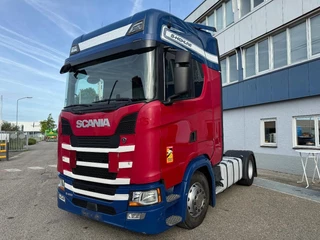 Scania S 2018 - S450 te koop