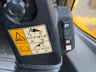 New Holland N/A 2011 - B110BTC Graaf Laadcombinatie obrazek 18
