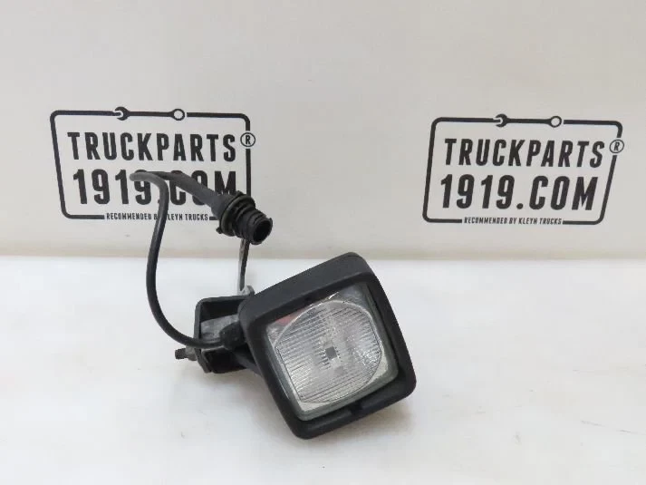 Volvo - Lighting Werklamp Volvo afbeelding 1
