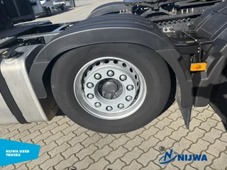 Volvo FH 2024 - 460 6x2/4 I-Save + Achteruitrijcamera bild 7