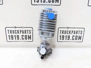 Haldex N/A - 1527536 Olieafscheider DAF 92671S zdjecie 1