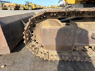 Caterpillar 314DLCR - Front Blade 2010 - N/A bild 12