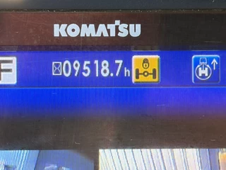 Komatsu PW148-10 2017 - N/A obrazek 19