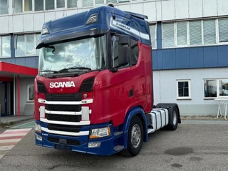 Scania S 2018 - S450 for sale