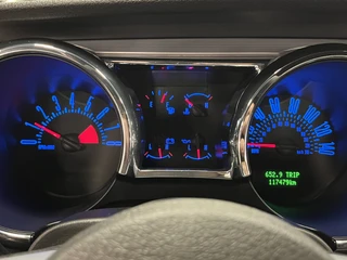 Ford Mustang 2009 - Coupe 4.6i V8 GT Premium 45th Anniversary Edition obrazek 25