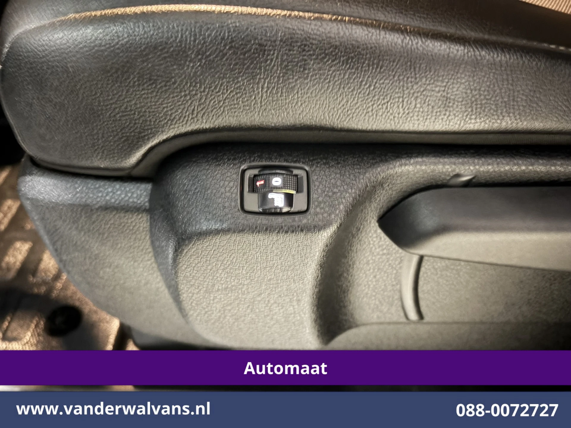 Peugeot Expert 2020 - 2.0 Blue HDI 122pk Automaat L2H1 | Airco | Cruisecontrol | Camera | Parkeersensoren | LMV immagine 18