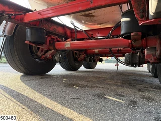 Acerbi N/A 2007 - Gas 56640 Liter,  LPG GPL gas tank, Gaz, 1 Compartment imagem 9