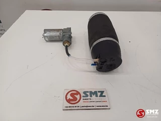 Caterpillar N/A 2022 - Airbag spring Caterpillar immagine 4