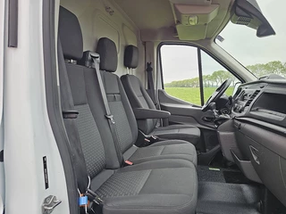 Ford Transit 2023 - 2.0 obrazek 7