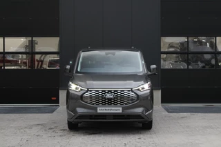 Ford E-Transit Custom 2025 - 340 L2H1 Limited 65 kWh 218pk - LED - 360 Camera - B&O - ACC - Navi - Stoel/Stuurverwarming - Rijklaar zdjecie 2