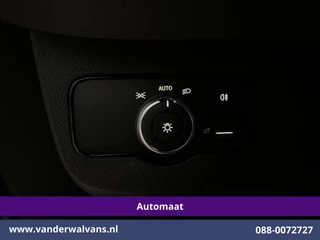 Mercedes-Benz Sprinter 2023 - 319 CDI 191pk 9G-Tronic Automaat L3H2 Euro6 Airco | Navigatie | LED | 3500kg Trekhaak | Apple Carplay obrazek 19