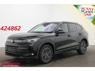 Volkswagen Tiguan 2026 - 1.5 eHybrid Life LED ACC Apple/Android Camera LRHZ 10 km!! na prodej