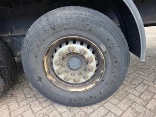 Kögel Mercedes - Disc 2016 - N/A afbeelding 22