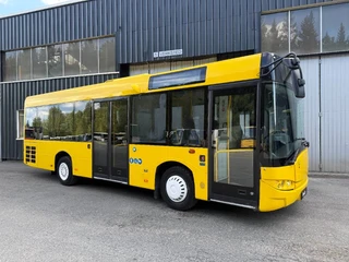 Solaris 2013 - Urbino. 8,95m length! afbeelding 2 miniatuur