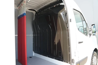 Renault Master 2021 - T35 2.3 dCi 150 L3H2 Energy 150pk - Geveerde stoel - Camera - Cruise - Airco - Rijklaar image 15